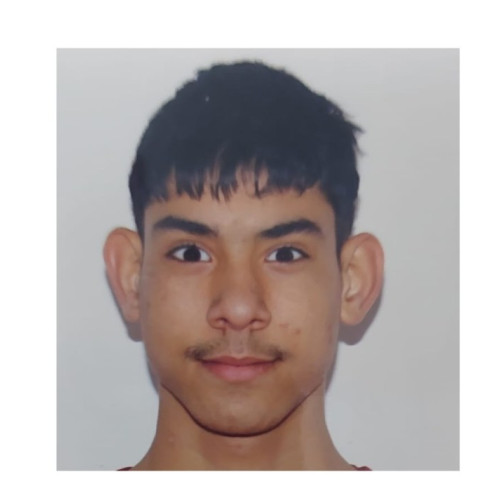 Minor dispărut în Botoșani, poliția solicită ajutorul cetățenilor