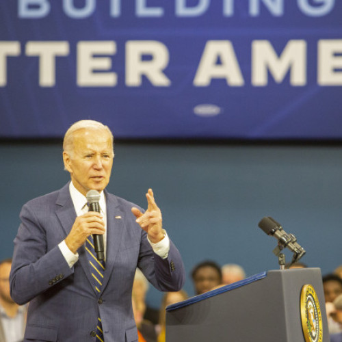 Presiunea asupra lui Biden să renunțe la cursa pentru realegere