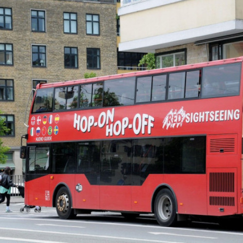 Copenhaga recompensează turiștii care adoptă comportamente sustenabile