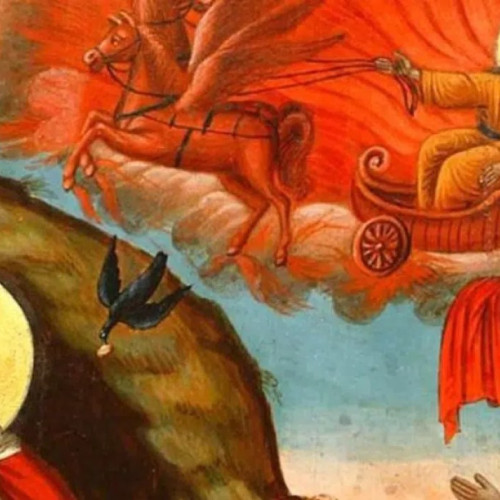 Sărbătoarea Sfântului Ilie și tradițiile populare