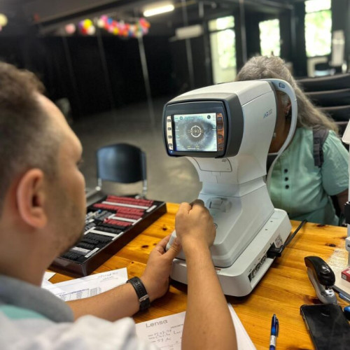 Ilfov, prin ochii tăi – campanie de succes în Otopeni