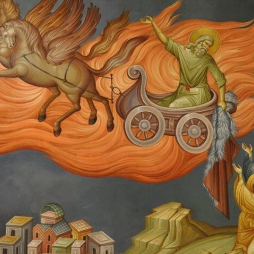 Sărbătoarea Sfântului Ilie, protector al drepturilor oamenilor și aducător de ploi