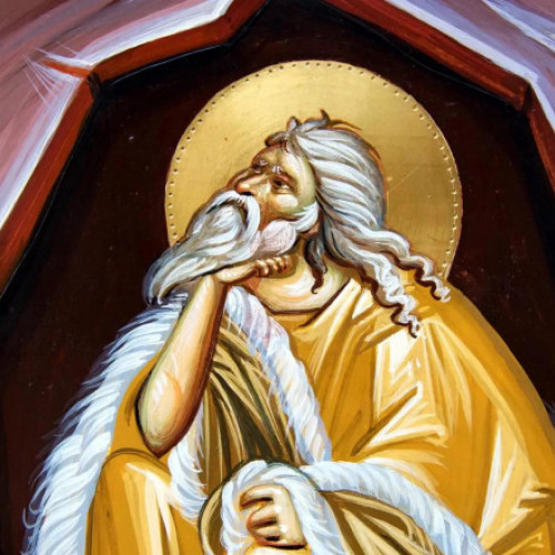 Sărbătoarea Sfântului Ilie Tezviteanul, celebrată de mii de români