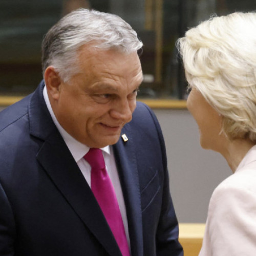 Viktor Orban critică mandatul Ursulei von der Leyen și nevoia de schimbare în UE