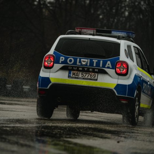 Descoperire șocantă în Sectorul 5: un bărbat transportă un cadavru într-un cărucior