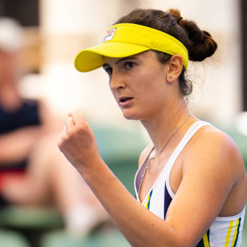 Irina Begu avansează în semifinalele turneului WTA de la Palermo