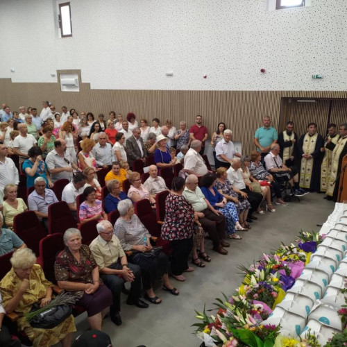 526 de ani de atestare documentară sărbătoriți cu fast în Dâmbovița