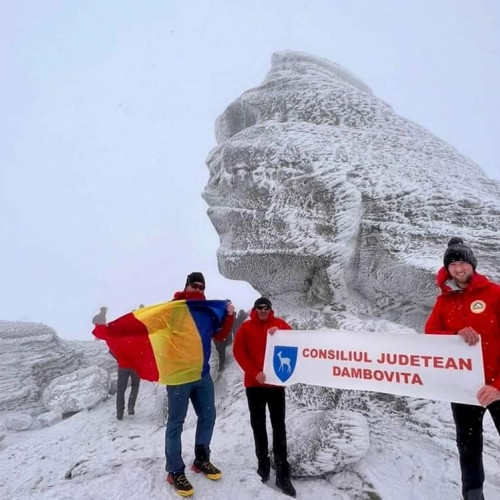 Controversa privind megalitii Babele și Sfinxul continuă în instanță