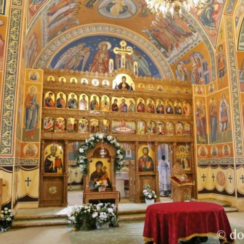 Evenimente religioase în parohii din județul Botoșani