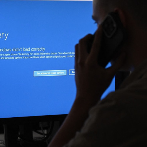 Cea mai mare pană informatică din istorie afectează utilizatorii și companiile din întreaga lume