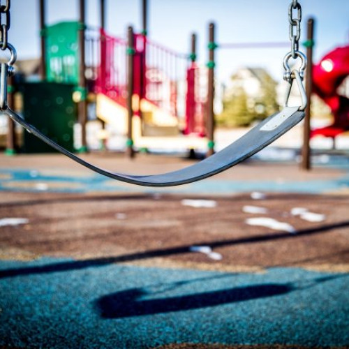 Locul de joacă din Parcul Regina Maria va fi dezafectat începând de luni