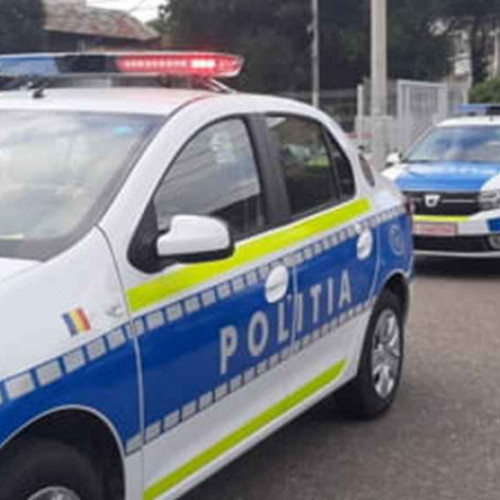 Încercare de reglare a conturilor între clanuri în Târgu Bujor