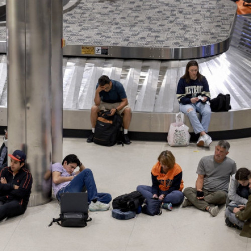 Pana informatica globală generează teorii ale conspirației