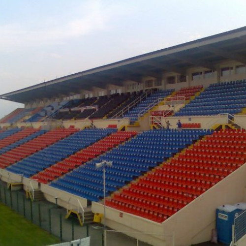 Măsuri de siguranță pentru meciul din Super Liga României