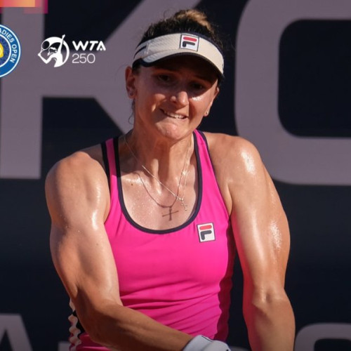 Irina Begu s-a calificat în semifinalele turneului WTA de la Palermo