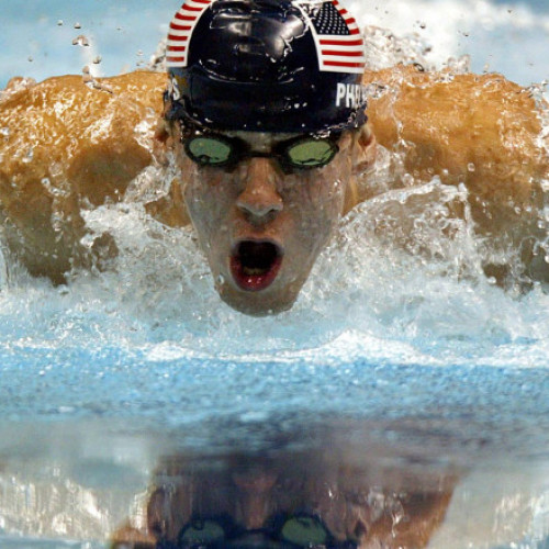 ESPN anunță cei mai buni 100 de sportivi ai secolului XXI