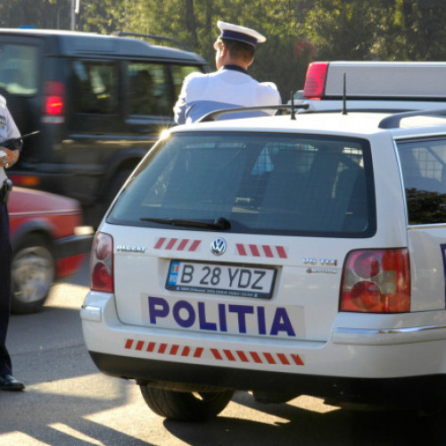 Detalii noi privind testarea șoferilor de către Poliția Română