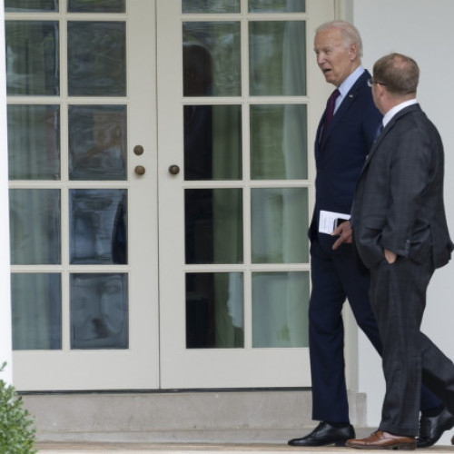 Kevin O'Connor, medicul militar care îl îngrijeşte pe preşedinte