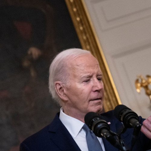 Biden își evaluează candidatura pe fondul presiunilor tot mai mari din partea colegilor democrati