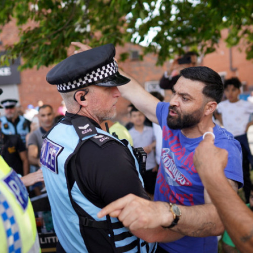 Siguranța copiilor români în urma violențelor de la Leeds