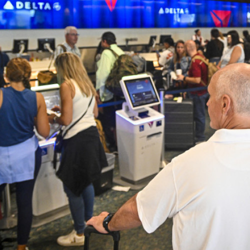 Microsoft estimează că o actualizare CrowdStrike a afectat 8,5 milioane de dispozitive Windows