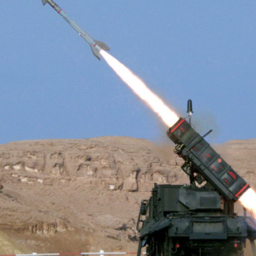 Primul contingent al sistemului de apărare antiaeriană Spyder, livrat Cehiei