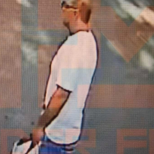 Prima imagine a suspectului în cazul uciderii dentistei din Brăila a fost publicată