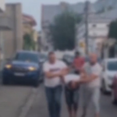 Principalul suspect în cazul crimei din Brăila a fost reținut