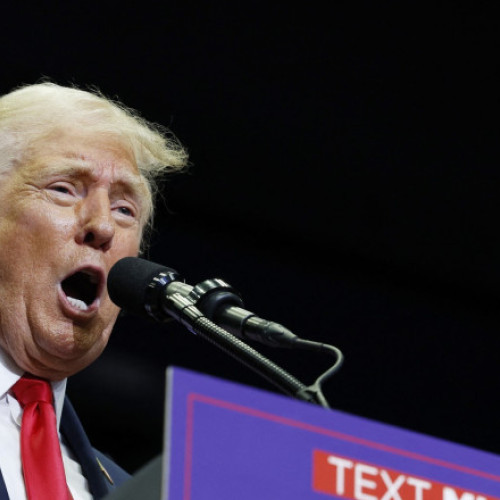 Donald Trump consideră tentativa de asasinat un sacrificiu pentru democrație