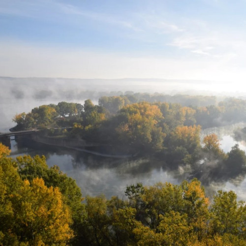 Botoșani, o bijuterie ascunsă a nordului