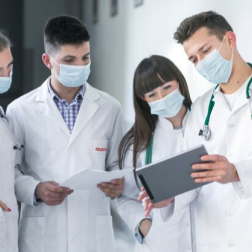 Examenul de admitere la UMF "Carol Davila": Peste 4.200 de candidați înscriși