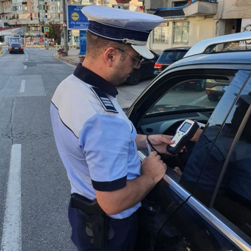 Noutăți despre ordonanța antidrog pentru șoferi