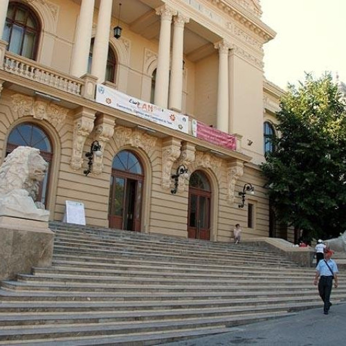 Universitatea "Alexandru Ioan Cuza" din Iași înregistrează un număr record de dosare la admiterea din 2024