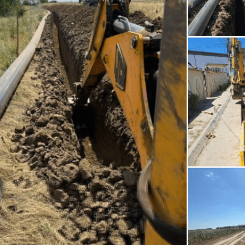 Compania de Apa S.A. Buzau subliniază angajamentul față de transparență