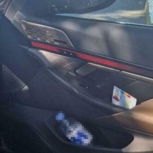 Două cărți de identitate false descoperite la Punctul de Trecere a Frontierei Albita