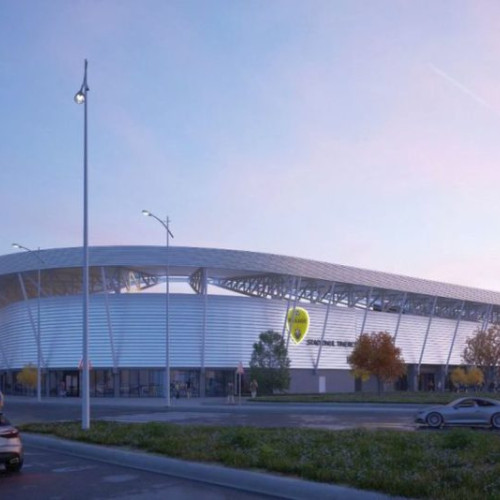 Modernizarea stadionului Tineretului din Brașov avansează spre avizare