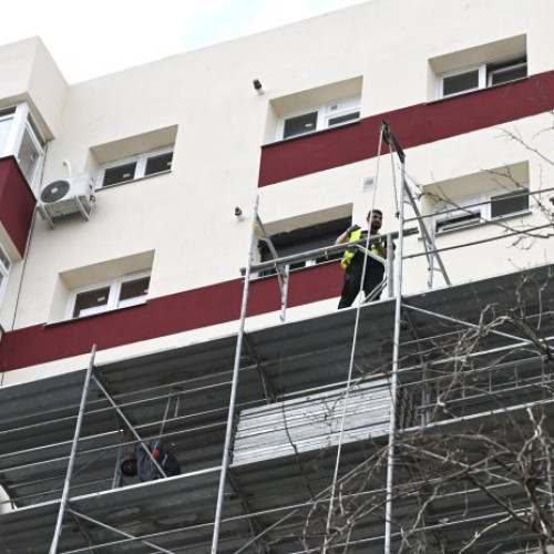 Primăria Sectorului 3 plănuiește un împrumut de 500 de milioane de lei pentru renovarea energetică a clădirilor