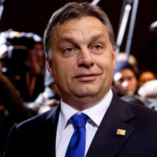 Ministrii de externe ai Uniunii Europene se reunesc la Bruxelles pentru prima dată după vizitele lui Viktor Orban