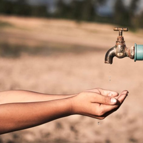 Criza apei dintre comunele din județul Botoșani dă naștere unei posibile stări de alertă