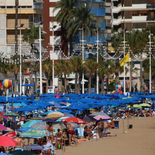 Măsuri stricte pentru turiști în Europa