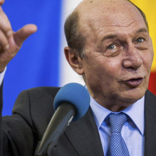Traian Băsescu comentează dezbaterile prezidențiale din Statele Unite