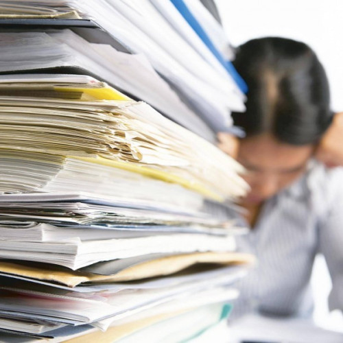 Suspendarea activității Oficiului Național al Registrului Comerțului