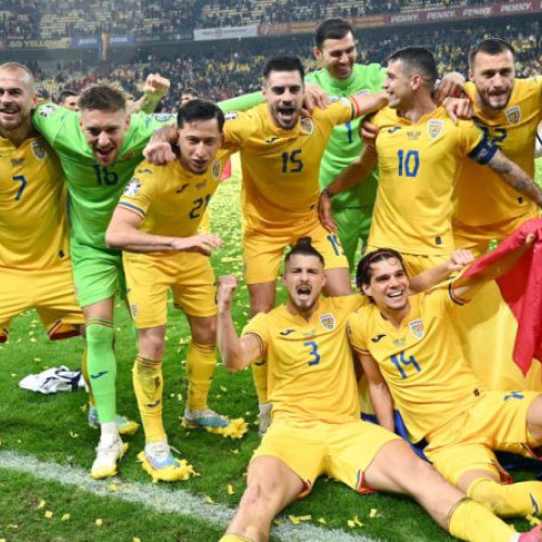 România se pregătește pentru competițiile viitoare după performanța bună la Euro 2024
