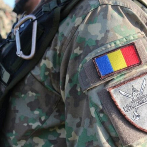 Traian Băsescu propune reintroducerea stagiului militar obligatoriu
