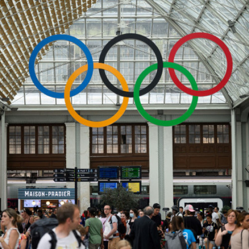 Cererile de participare la Jocurile Olimpice de la Paris, respinse pentru suspiciuni de interferență străină