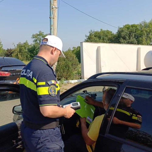 Prevederile legale privind defectiunile parbrizului, ignorate de unii soferi