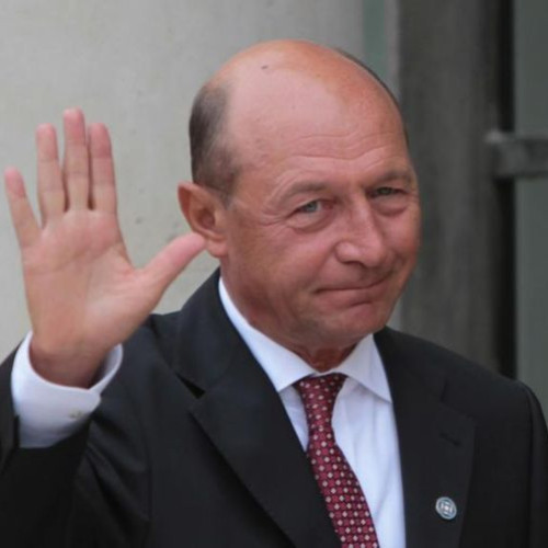 Traian Băsescu: România nu este pregătită pentru o invazie