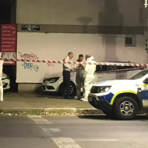 Crima cu premeditare în cabinetul unei doctorițe stomatolog