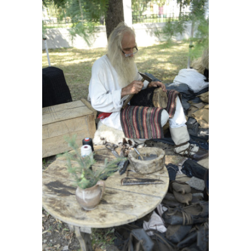 S-a încheiat Târgul Meșterilor Populari din România