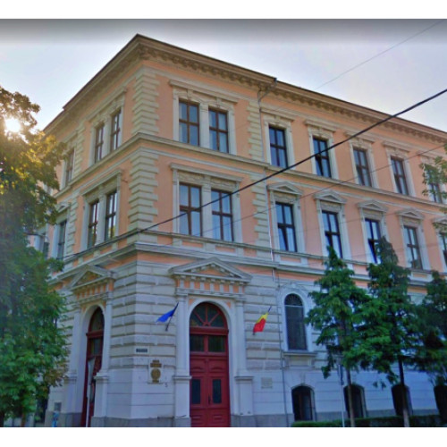 Rezultatele elevilor de la Colegiul Național "Emanuil Gojdu" înregistrate la Evaluarea Națională și Bacalaureat